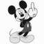 micky mouse