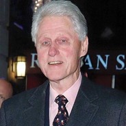 Bill Clinton