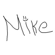 Mike. r0B4S