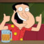 Glenn Quagmire