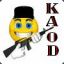 Kaod