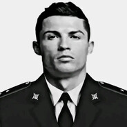 Ronaldo Steam avatar