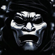 devil Steam avatar