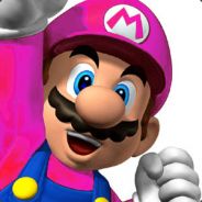 MarioThePink