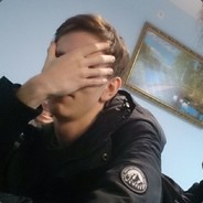Потужний avatar