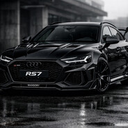 RS7 enjoyer