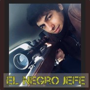 El Negro Jefe