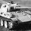 1943 panther