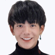 理塘の最も純真な笑顔