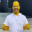 Homer do Major