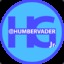 Humbervader