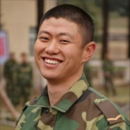 退伍老兵—李二牛