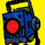 #0000FFTapeBotHead