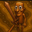 ChocoSword