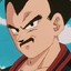 Vegeta&#039;s moustache