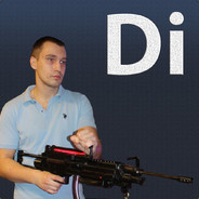Di (ง°ل͜°)ง