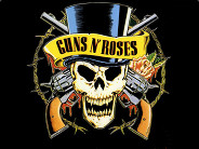 exPro.Guns N' Roses /А/