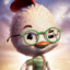 Chicken Little