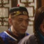 顺天府尹隆科多
