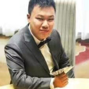赌神