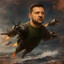 Bombini Zelensini