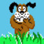 Duck Hunt Dog