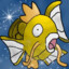 Shiny Magikarp