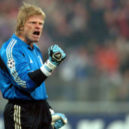 Oliver Kahn - steam id 76561198191618421