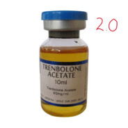 TRENBOLONE ACETATE 2.0