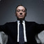 Frank Underwood