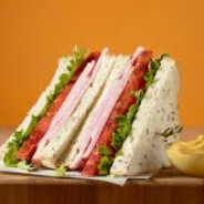◀_ Sandwich? _▶