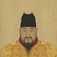 大明战神朱祁镇