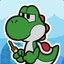 Drunk Yoshi