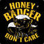 Honey Badger