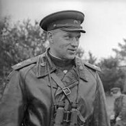 Товарищ Баран