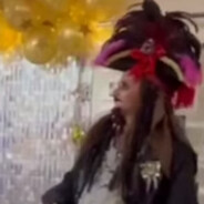 Бармалей либерал