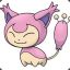 &quot;Skitty