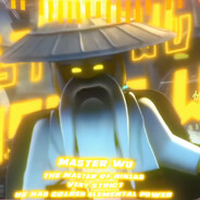 第一代幻影旋转术大师