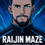 RAIJIN MAZE