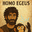 H...OMO EGEUS