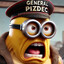 General Pizdec