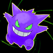 SSJ Gengar - steam id 76561197964370118
