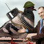Pigeon Salesman