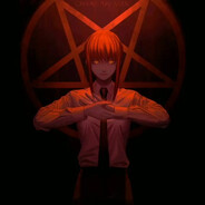 Mephistopheles