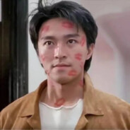 尔康，你敢跟朕抢女人