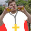Papa Alcoolicus LXIX