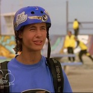Andy "Brink" Brinker