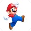 its me Mario