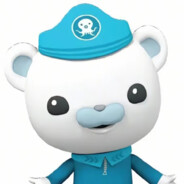 海底小纵队-巴克队长