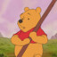 Winnie The Pooh